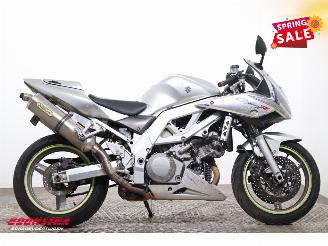 Suzuki SV 1000 S Arrow 36.404 km! picture 7