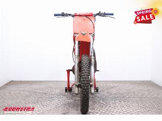 Honda  CR480 Two Stroke picture 6