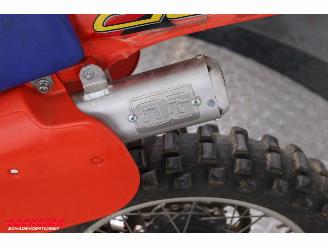Honda  CR480 Two Stroke picture 12