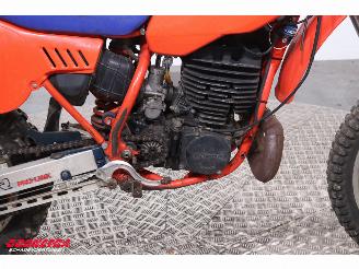 Honda  CR480 Two Stroke picture 11