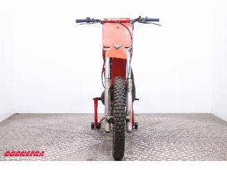 Honda  CR480 Two Stroke picture 6