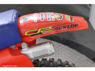 Honda  CR480 Two Stroke picture 13