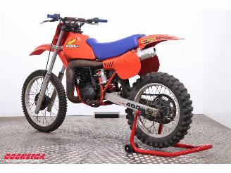 Honda  CR480 Two Stroke picture 4
