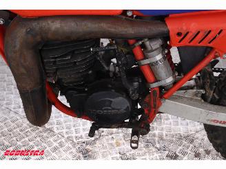 Honda  CR480 Two Stroke picture 15