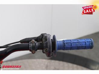 Honda  CR480 Two Stroke picture 17