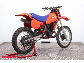 Honda  CR480 Two Stroke picture 3