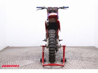 Honda  CR480 Two Stroke picture 8