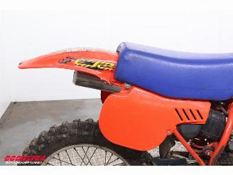 Honda  CR480 Two Stroke picture 9