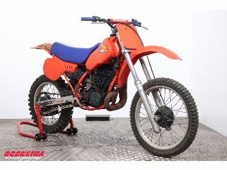 Honda  CR480 Two Stroke picture 2