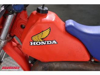 Honda  CR480 Two Stroke picture 14