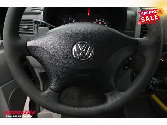 Volkswagen Crafter 2.0 TDI L2-H2 Behindertengerecht 9-Pers. Airco Cruise picture 18