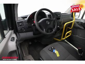 Volkswagen Crafter 2.0 TDI L2-H2 Behindertengerecht 9-Pers. Airco Cruise picture 17