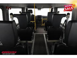 Volkswagen Crafter 2.0 TDI L2-H2 Behindertengerecht 9-Pers. Airco Cruise picture 10