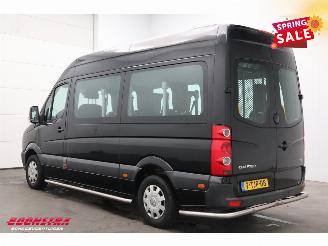 Volkswagen Crafter 2.0 TDI L2-H2 Behindertengerecht 9-Pers. Airco Cruise picture 4