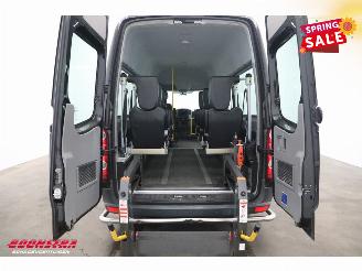 Volkswagen Crafter 2.0 TDI L2-H2 Behindertengerecht 9-Pers. Airco Cruise picture 6