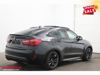 BMW X6 M Motorschaden Schuifdak LED HUD B&O Memory 360° AHK picture 3