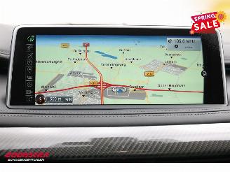 BMW X6 M Motorschaden Schuifdak LED HUD B&O Memory 360° AHK picture 20