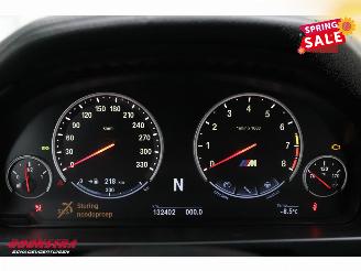 BMW X6 M Motorschaden Schuifdak LED HUD B&O Memory 360° AHK picture 15