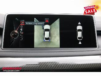 BMW X6 M Motorschaden Schuifdak LED HUD B&O Memory 360° AHK picture 21