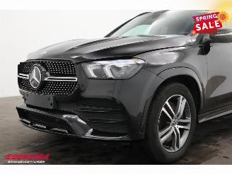 Mercedes GLE 350 de 4MATIC AMG LED Leder Ventilatie Camera Lucht AHK picture 10