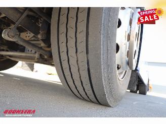 MAN  1820 Electric Full Air BDF 200kWh Dhollandia 175.499 km! picture 27