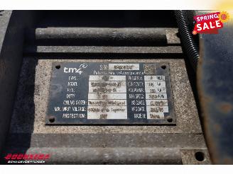 MAN  1820 Electric Full Air BDF 200kWh Dhollandia 175.499 km! picture 14