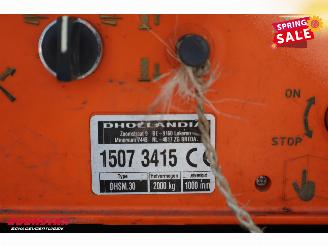 MAN  1820 Electric Full Air BDF 200kWh LBW 175.499 km! picture 10