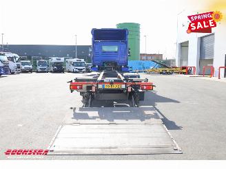 MAN  1820 Electric Full Air BDF 200kWh Dhollandia 175.499 km! picture 7