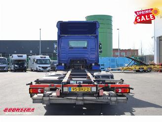 MAN  1820 Electric Full Air BDF 200kWh LBW 175.499 km! picture 6