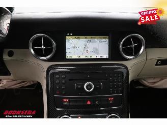 Mercedes SLS AMG Ceramic B&O Cruise Camera SHZ picture 18