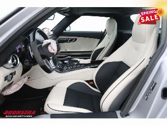 Mercedes SLS AMG Ceramic B&O Cruise Camera SHZ picture 19