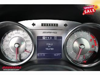 Mercedes SLS AMG Ceramic B&O Cruise Camera SHZ picture 22