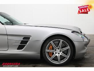 Mercedes SLS AMG Ceramic B&O Cruise Camera SHZ picture 6