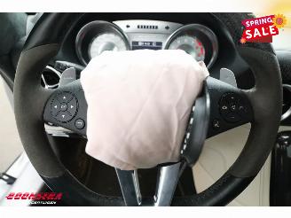 Mercedes SLS AMG Ceramic B&O Cruise Camera SHZ picture 21