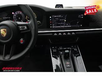 Porsche 911 992.2 3.0 Carrera Sport Chrono SportDesign Pano PDLS+ PASM Ventilatie Bose picture 15