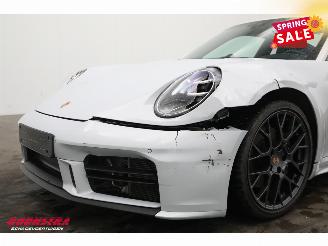Porsche 911 992.2 3.0 Carrera Sport Chrono SportDesign Pano PDLS+ PASM Ventilatie Bose picture 11