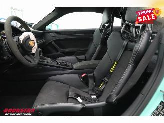Porsche 911 4.0 GT3 Clubsport PCCB Lift PASM PDLS Bose Sport Chrono Camera picture 20