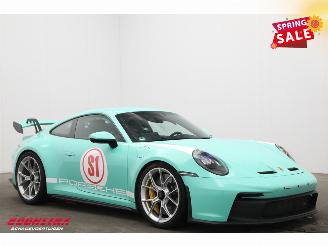 Porsche 911 4.0 GT3 Clubsport PCCB Lift PASM PDLS Bose Sport Chrono Camera picture 2