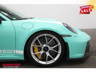 Porsche 911 4.0 GT3 Clubsport PCCB Lift PASM PDLS Bose Sport Chrono Camera picture 5