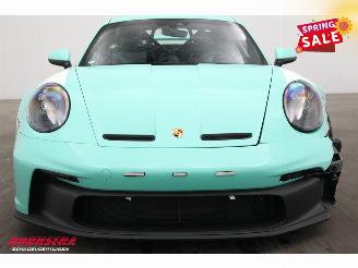 Porsche 911 4.0 GT3 Clubsport PCCB Lift PASM PDLS Bose Sport Chrono Camera picture 8