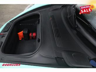 Porsche 911 4.0 GT3 Clubsport PCCB Lift PASM PDLS Bose Sport Chrono Camera picture 12