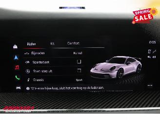 Porsche 911 4.0 GT3 Clubsport PCCB Lift PASM PDLS Bose Sport Chrono Camera picture 32