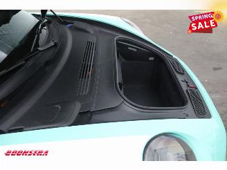 Porsche 911 4.0 GT3 Clubsport PCCB Lift PASM PDLS Bose Sport Chrono Camera picture 9