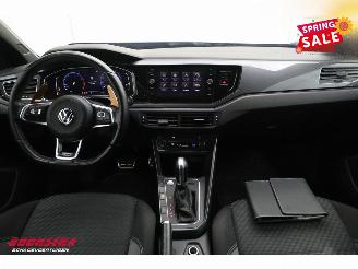 Volkswagen Polo 1.0 TSI DSG Highline Business R LED ACC Virtual Camera SHZ picture 14