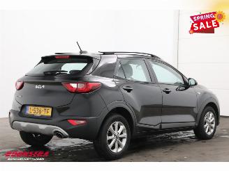 Kia Stonic 1.0 T-GDi MHEV DynamicLine ACC Airco Bluetooth Camera 47.880 km! picture 3