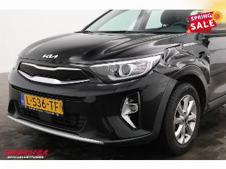 Kia Stonic 1.0 T-GDi MHEV DynamicLine ACC Airco Bluetooth Camera 47.880 km! picture 10