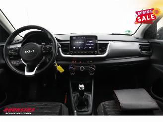Kia Stonic 1.0 T-GDi MHEV DynamicLine ACC Airco Bluetooth Camera 47.880 km! picture 16