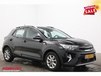Kia Stonic 1.0 T-GDi MHEV DynamicLine ACC Airco Bluetooth Camera 47.880 km! picture 2