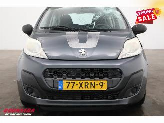 Peugeot 107 1.0 XR 3-DRS Airco 104.908 km! picture 5