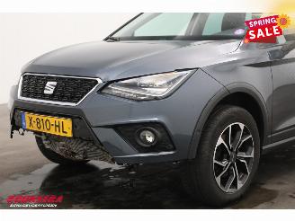 Seat Arona 1.0 TSI DSG Style LED Apple/Android Navi Clima Cruise Camera PDC picture 13